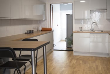 6 bed house, Britannia Road North, University of Portsmouth, Portsmouth, PO51SL - Image 3